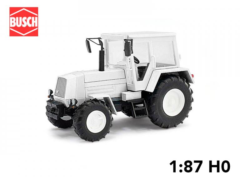 Bausatz Traktor Fortschritt ZT323